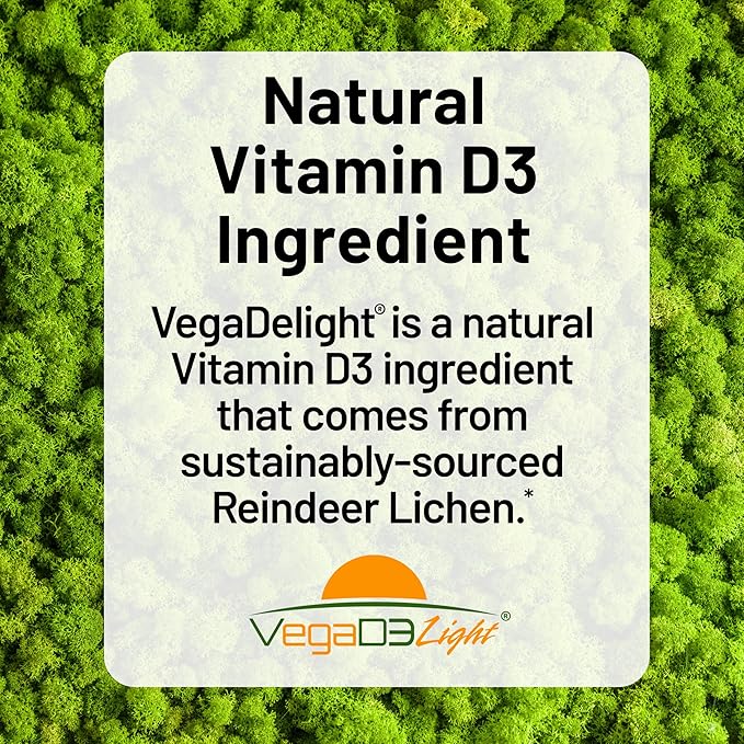 NatureWise Vegan Vitamin D3 + K2 - Natural D3 5000IU + Natural Vitamin K2 100mcg - Bone Support - High Absorption with Organic Cold-Pressed Olive Oil - Non-GMO