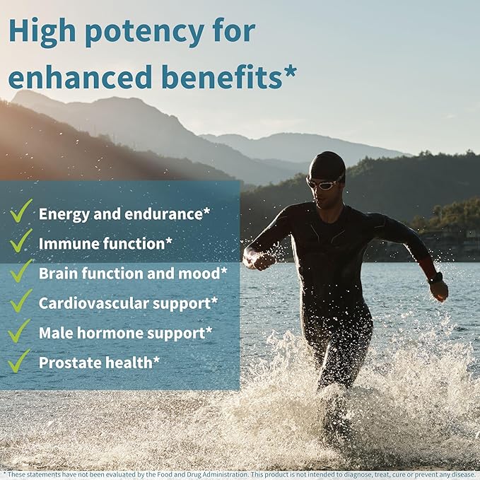 Multivitamin &amp Minerals for Men + High Absorption Curcumin C3 Complex Vegan Bundle Sustained Release Advanced Multivitamin + 300% Greater Absorption Curcuminoids with Rapid Uptake by Igennus