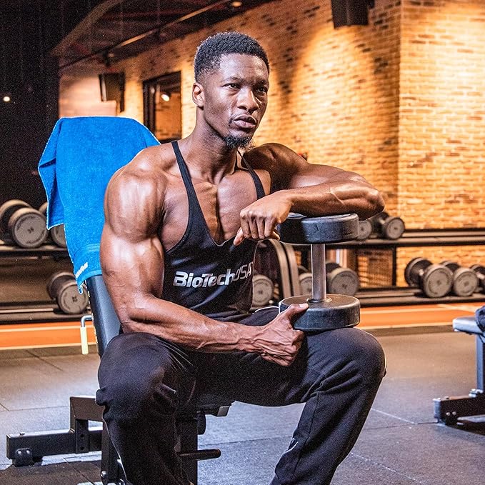 Protein Power - 8.818 lbs - Chocolate - Biotech