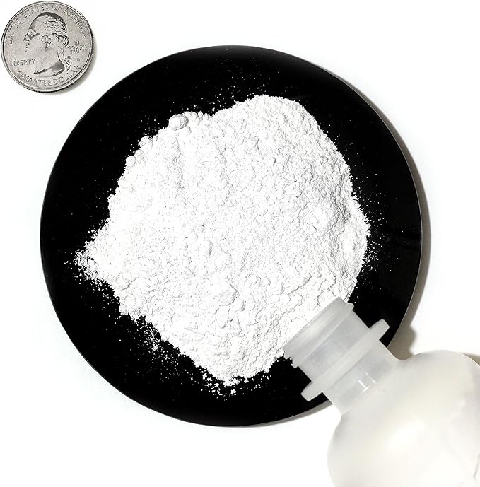 Calcium Phosphate Tribasic / 1.5 Pounds / 3 Bottles / 99.9% Pure ACS Reagent Grade/Fine Powder