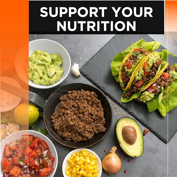 Quality Choice Psyllium Fiber Powder Sugar Free Orange Flavor Formula 114 Doses for Daily Digestive System Support. Promotes Regularity with Gentle Soluble Fiber in Convenient Powder Formula