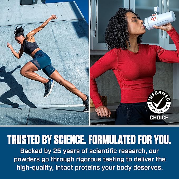 Dymatize Elite Casein Protein Powder Chocolate 100% Micellar Casein 25g Protein 5.4g BCAAs 2.3g Leucine Slow Absorbing for Overnight Muscle Recovery 4 lb (50 Servings)